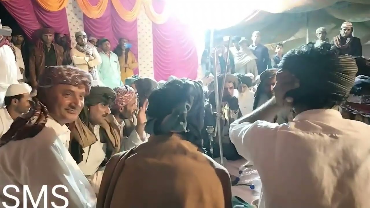 sindhi malood sharif सिंधी मालुद सरीफ sumar jlal hnif hajita kamesh Mukim