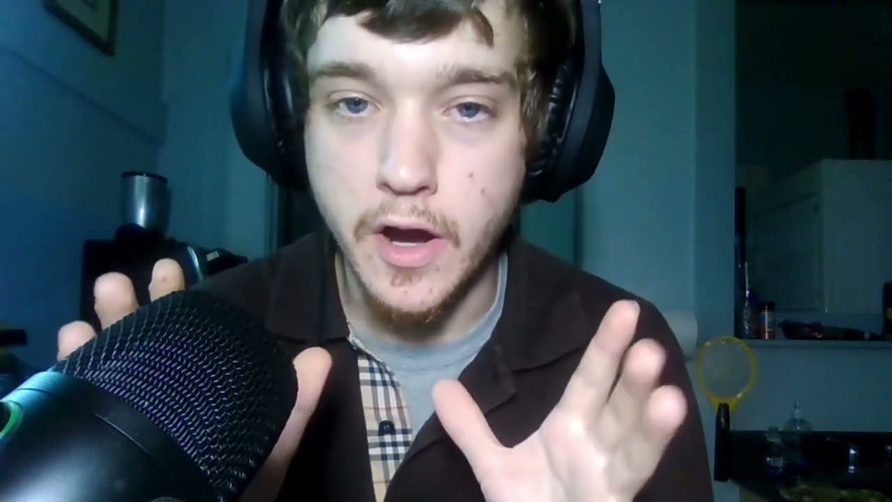 The Reason I Created A YouTube / My Goal