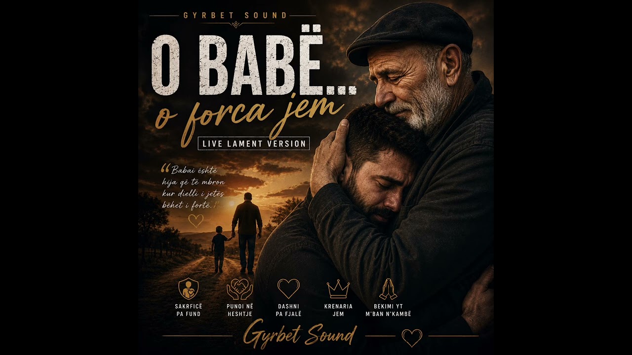O Bab&euml; o forca jem 