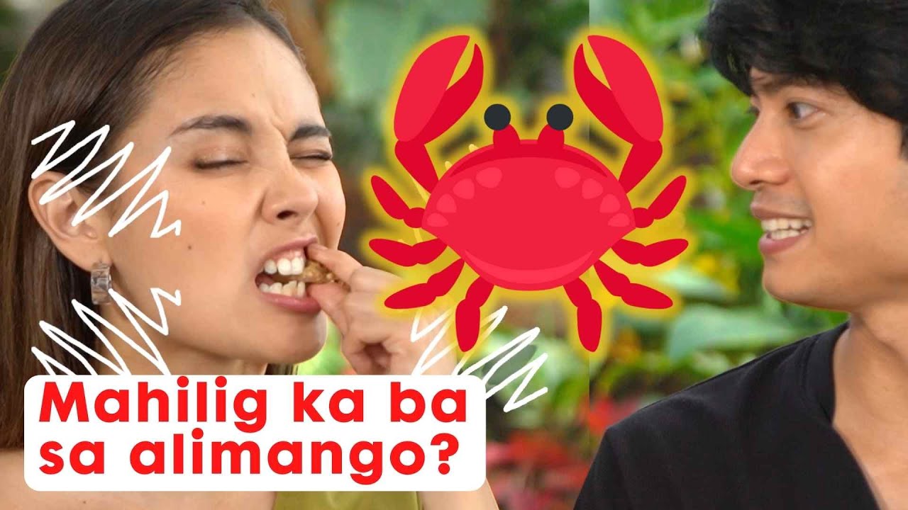 Na-DAWN ZULUETA ko si MEGAN sa SARAP ng food! || Ep. 9 Perlas ng Silang 