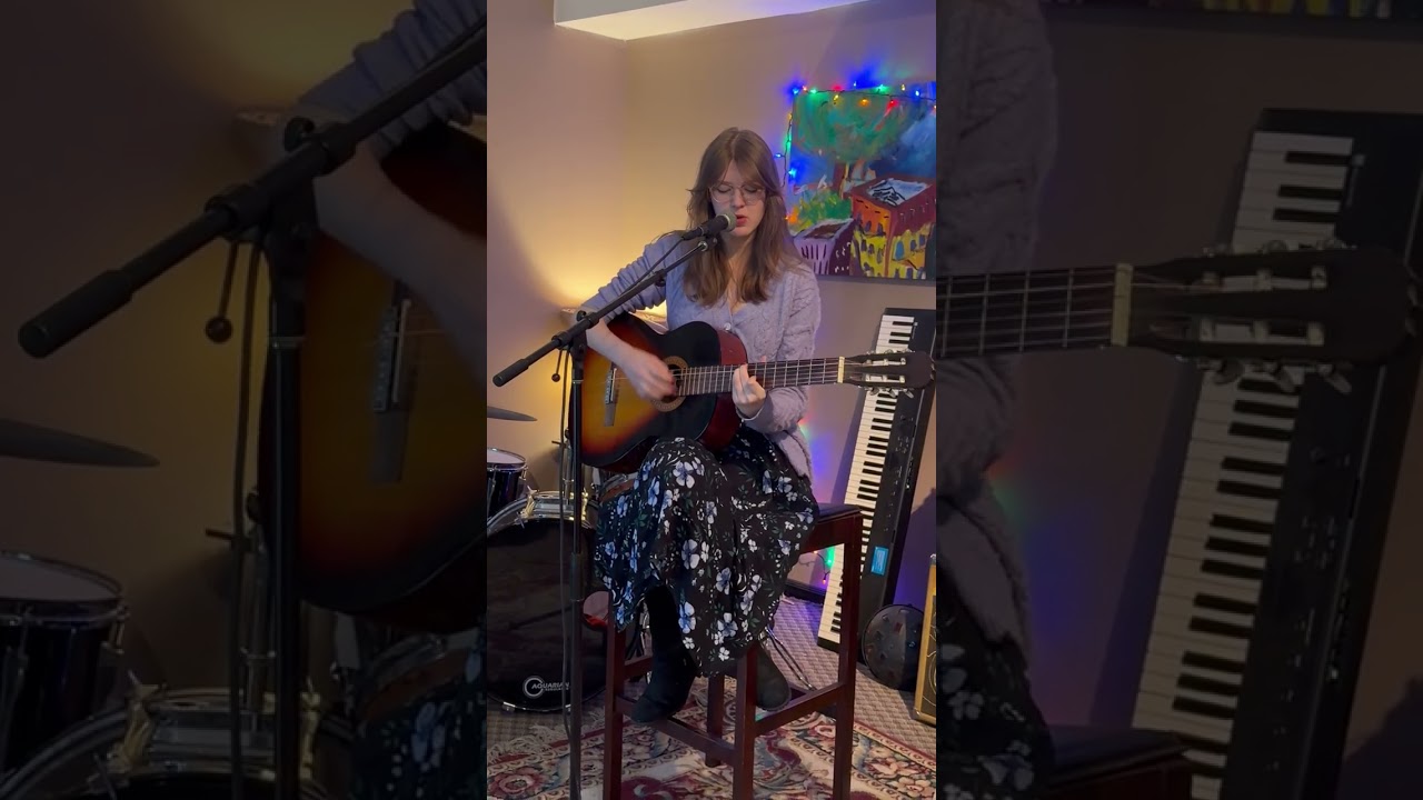 Become What You Feel - Tiny Desk Entry 2026