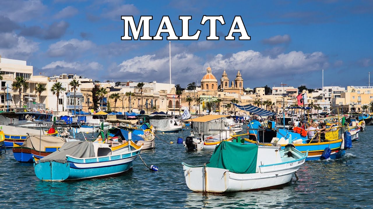 Malta - Mdina, Valetta ve Malta’daki Megalitik Tapınaklar