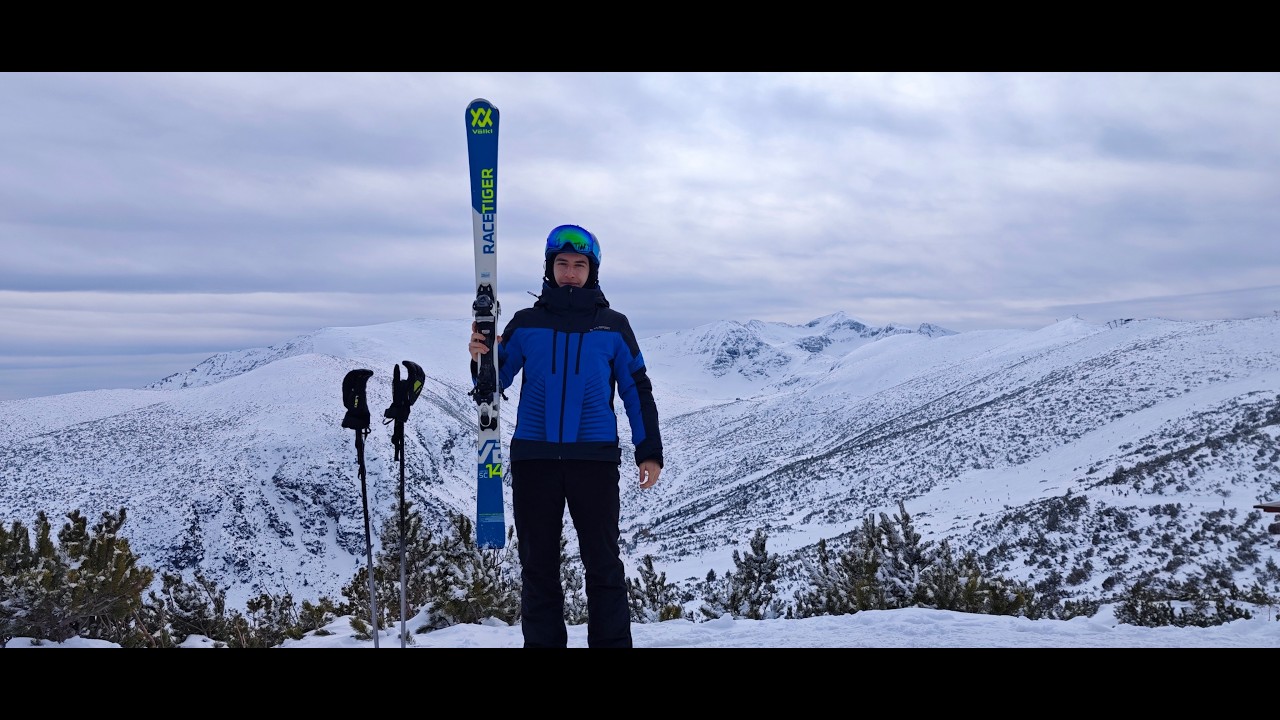 Borovets 2026 - Haramia & Yastrebets 2