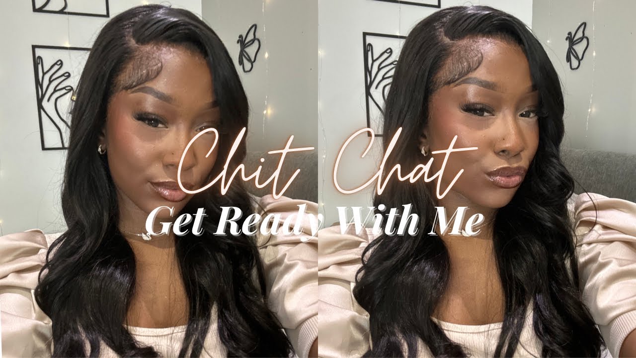 Answering All Your Juicy Questions - GRWM Edition | Lady Capri