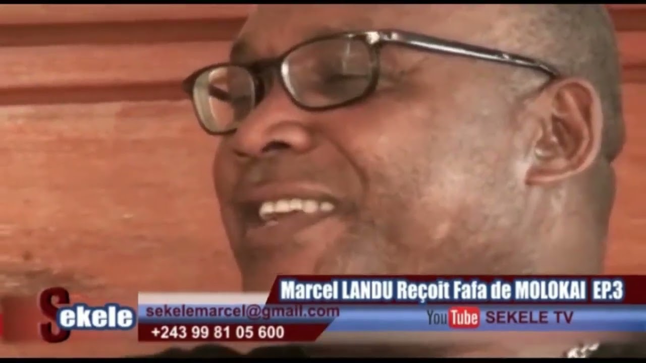 FAFA NON À MARAY: KOFFI NA KESTER BAZALI BA LEADERS BABIMA NA MITYOPO YA WEMBA NA VIVA LA MUSICA 3 È
