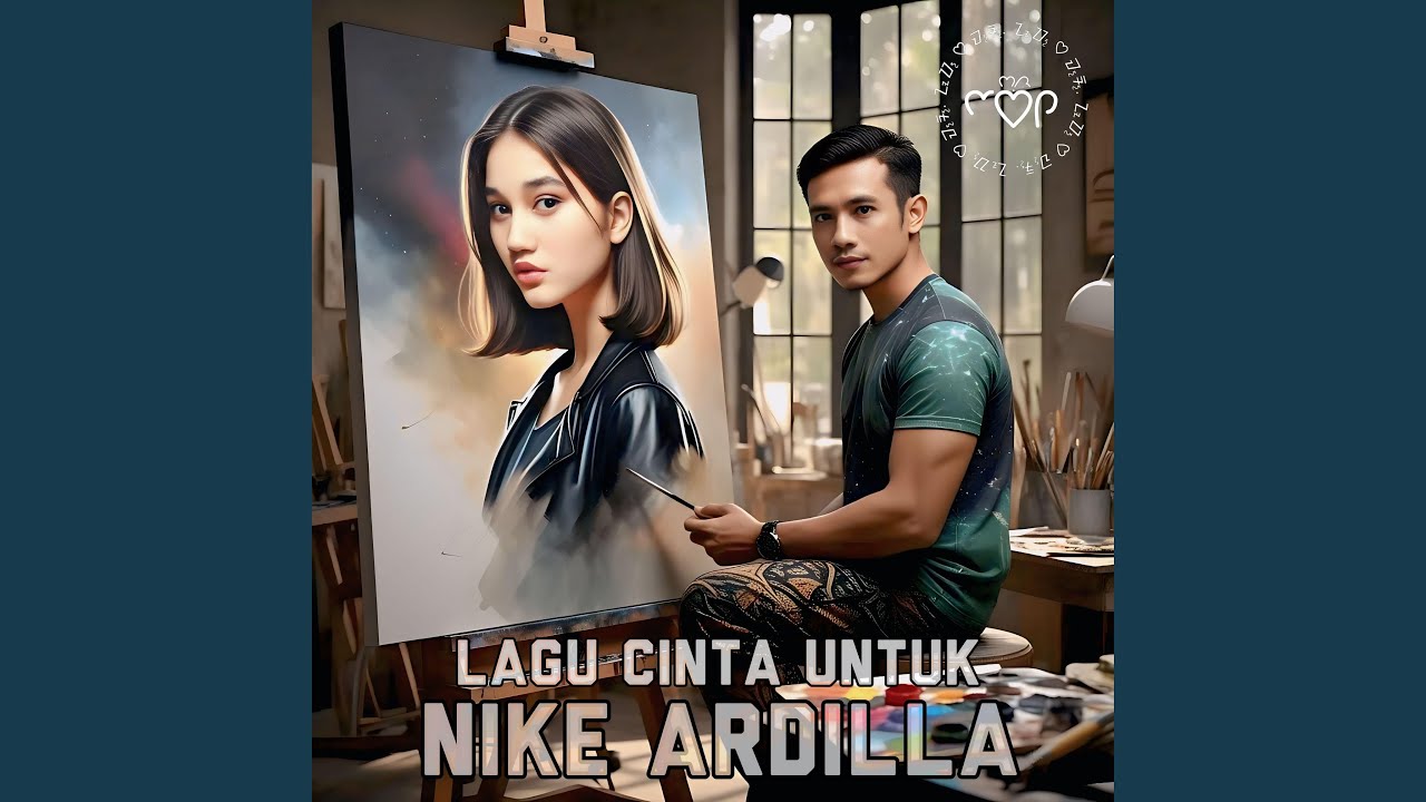 Lagu Cinta Untuk Nike Ardilla