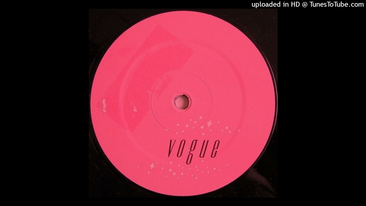 Madonna - Vogue (Housemix)