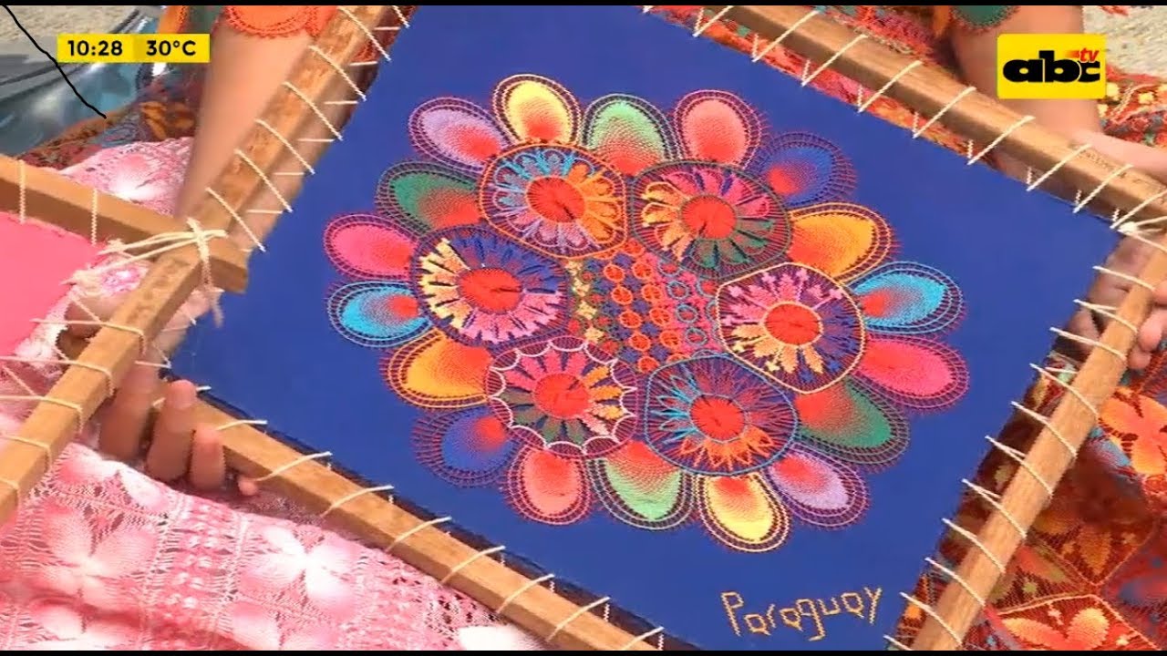 Festival del Ñandutí y 