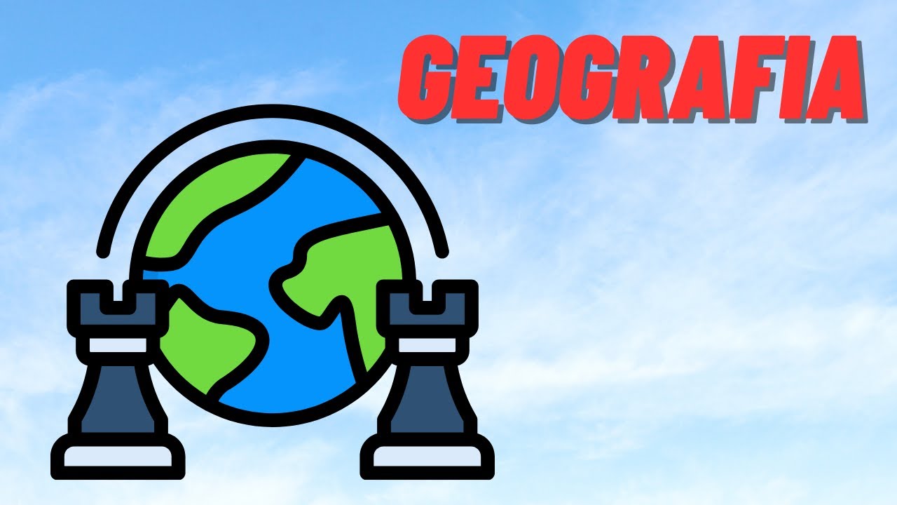 2 S&eacute;rie - 2 Bimestre - Aula 6 - Geopol&iacute;tica e Poder Territorial