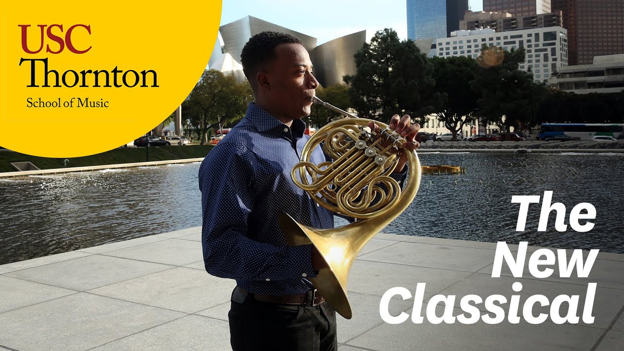 The New Classical at USC Thornton