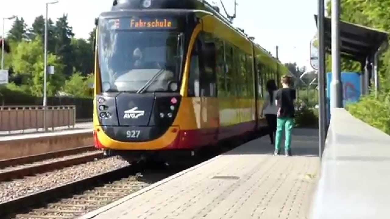 ET2010 in Stutensee B&uuml;chig