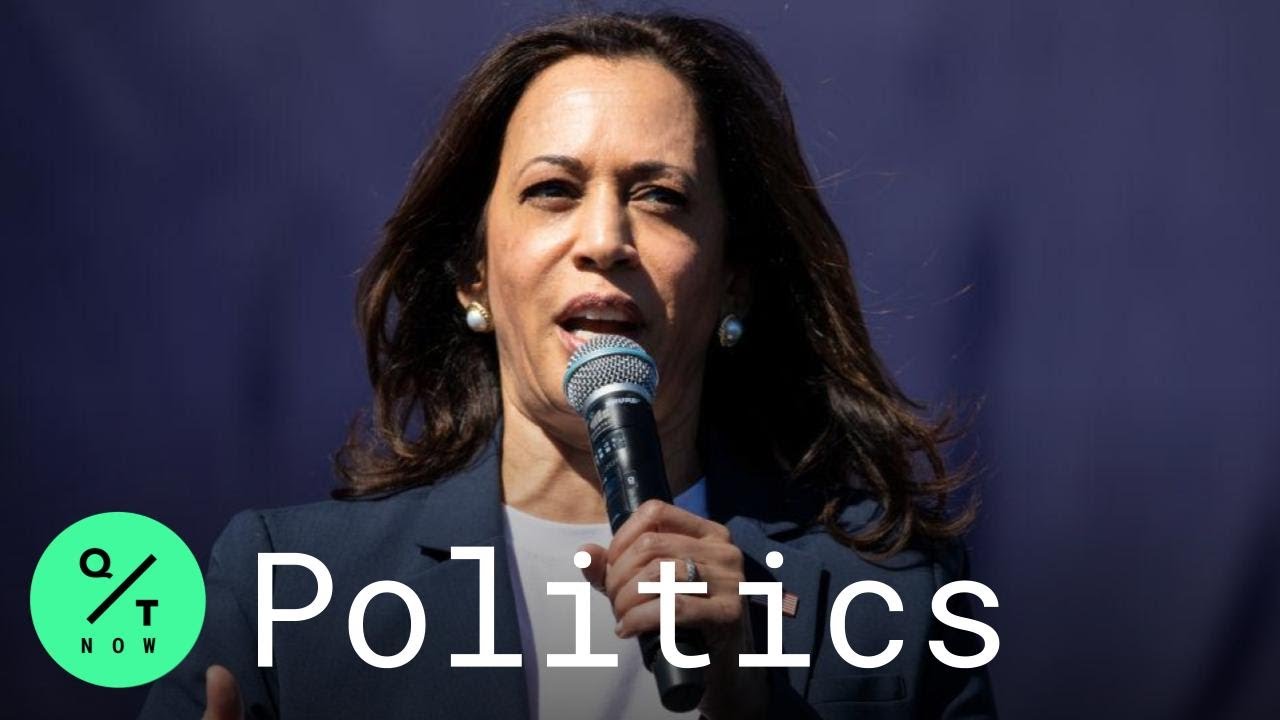 Harris Advocates for Mental Health Care Coverage at Miami Drive-In Rally
