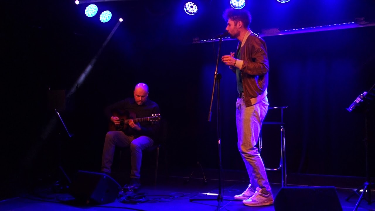 Marcin Januszkiewicz - Niech żyje bal