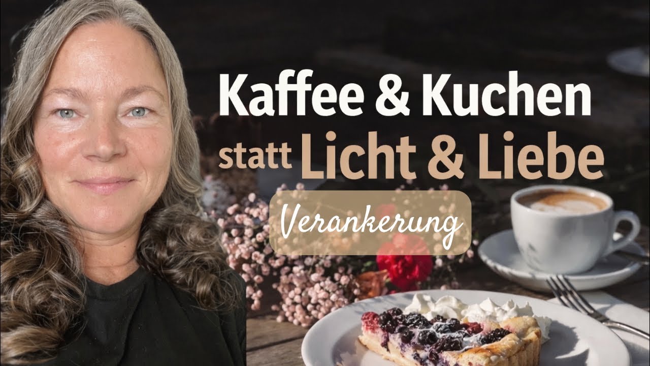 Verankerung – dein innerer Halt im Alltag