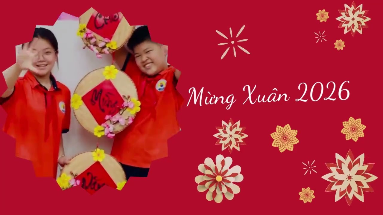 AIMO News: Tết Nguyên Đán