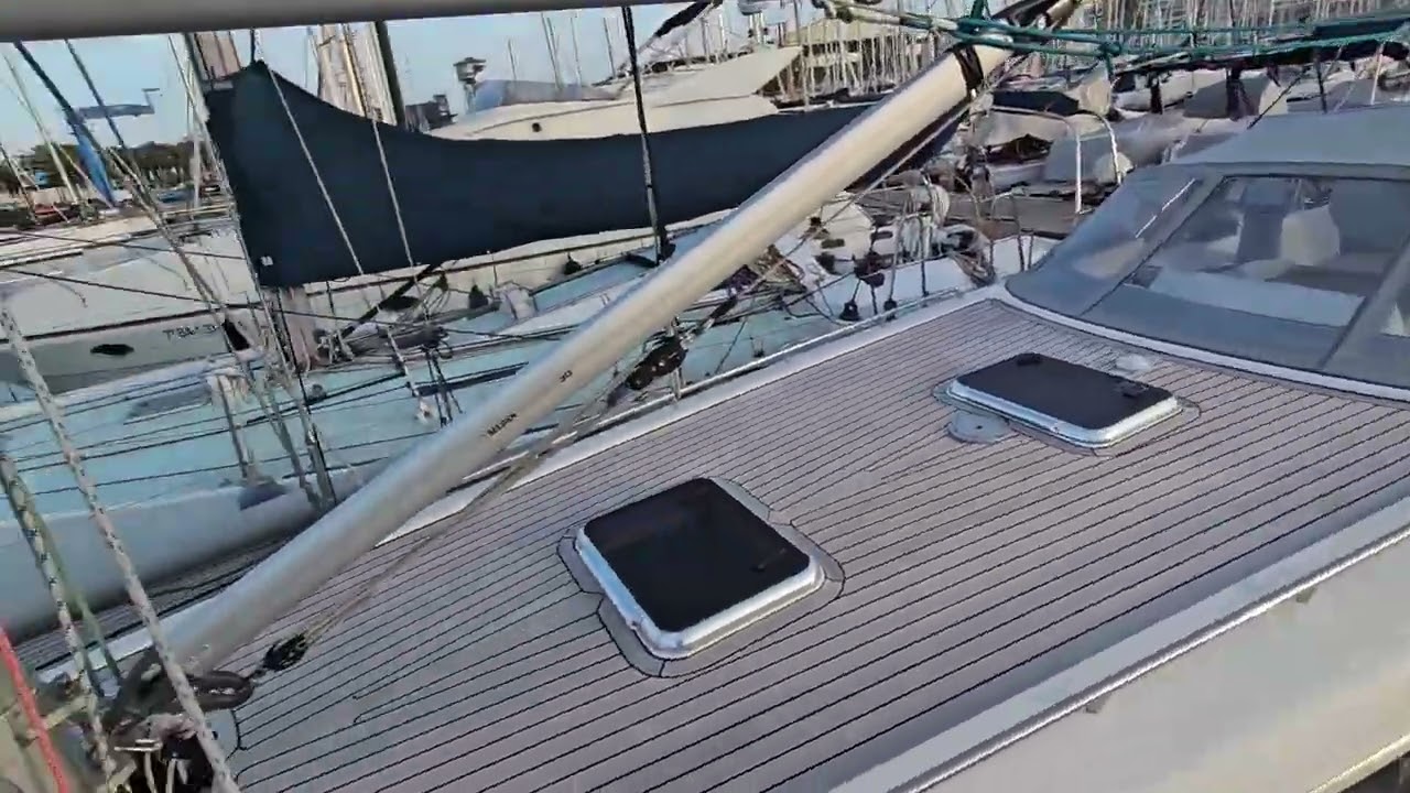 X-Yachts X50, 2008 Fully Refitted in 2022-2024