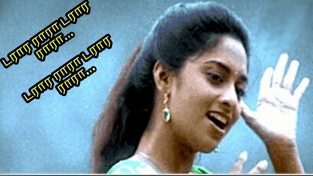 Sontha kuralil paada.. Romba naala aasai... |Voice of Sona.