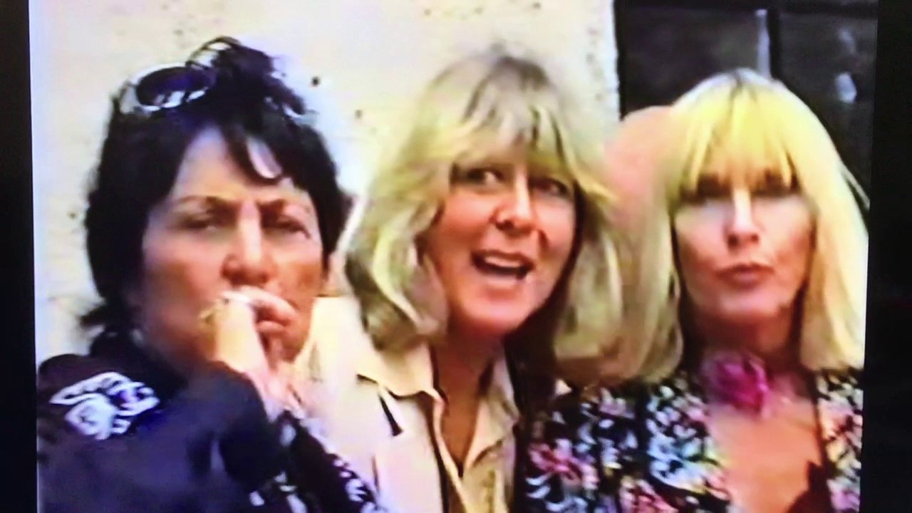 Bray Days 1998 Part 2