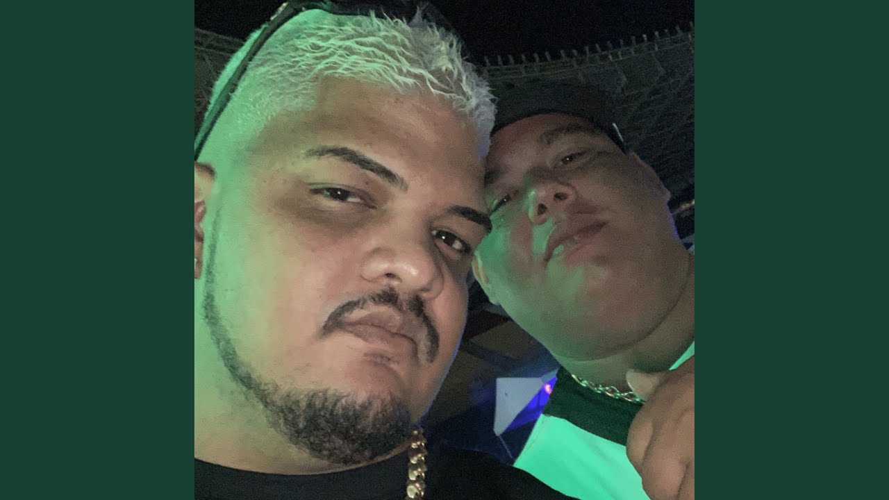 Aqui e Só Prazer Amor, Eu Vou Tacar Eu Vou Ralar