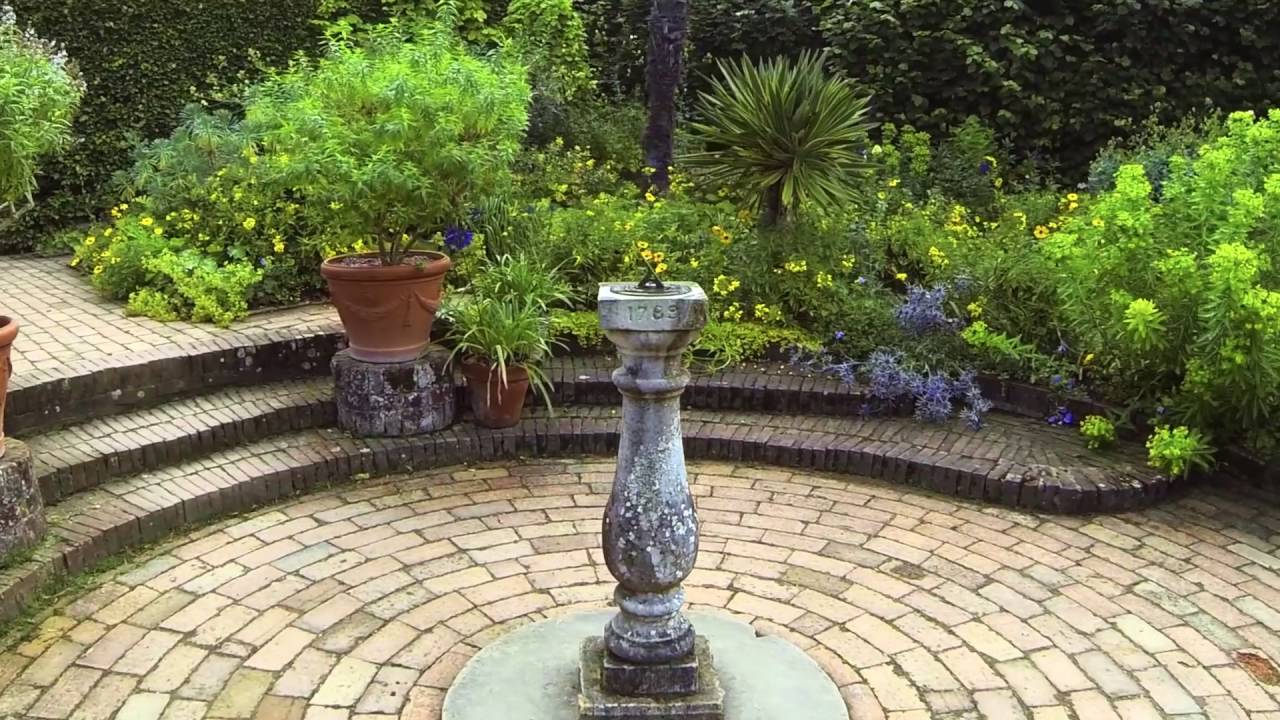 Hidcote Manor Garden