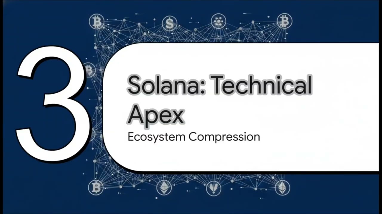 SEC & CFTC Landmark Ruling: SOL, XRP, and ETH are Officially COMMODITIES!