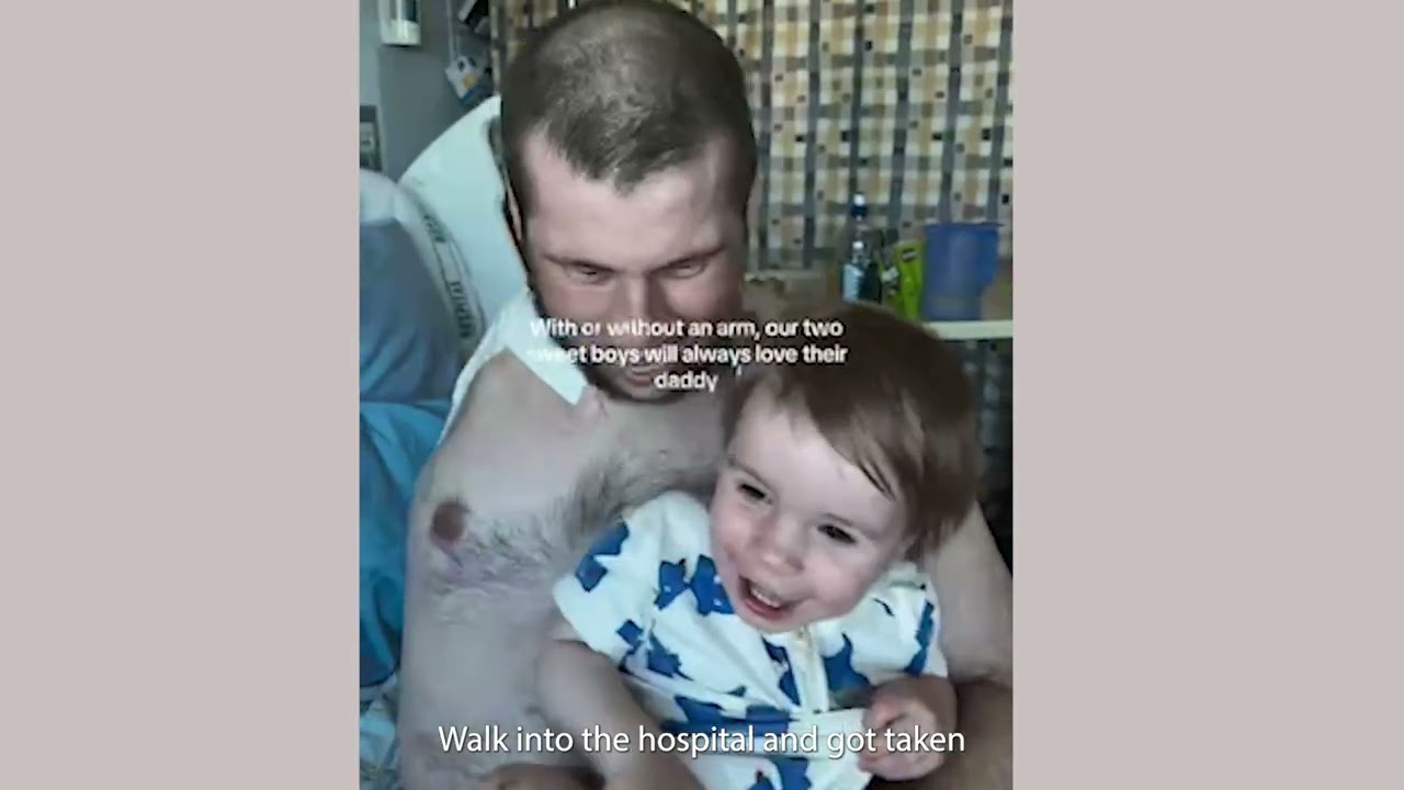 Shaun's story
