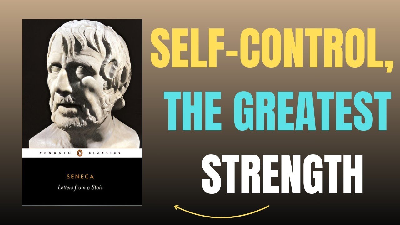 Seneca’s Letters That Will Change How You Think About Life