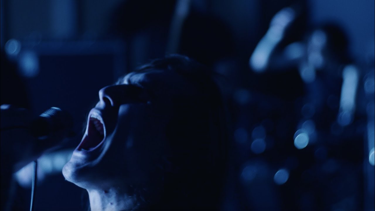 fromjoy - fromjoy (official video)