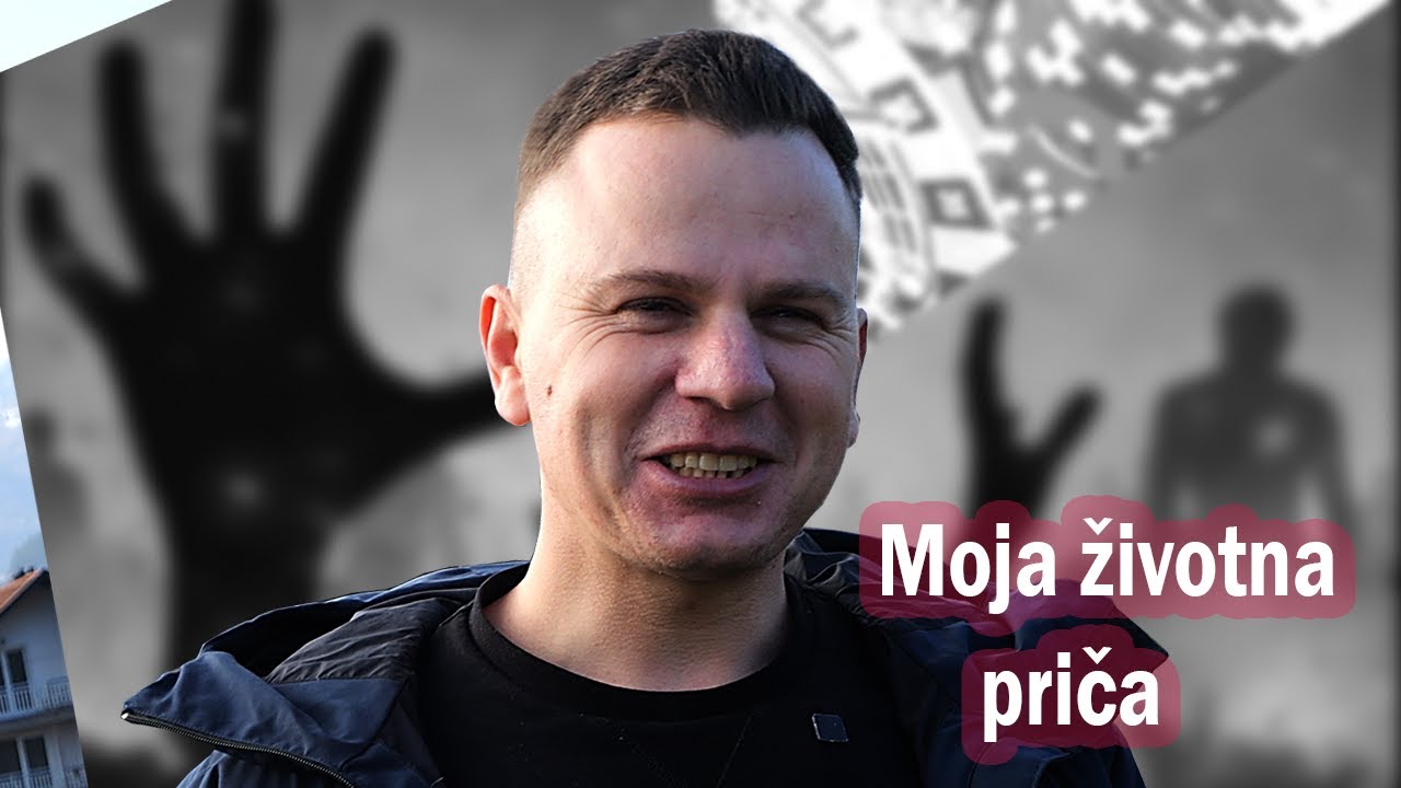 Kako sam se izbavio iz pakla kocke i droge
