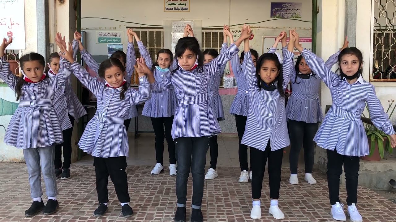 7-6-2021 الصفين الأول والثاني 
