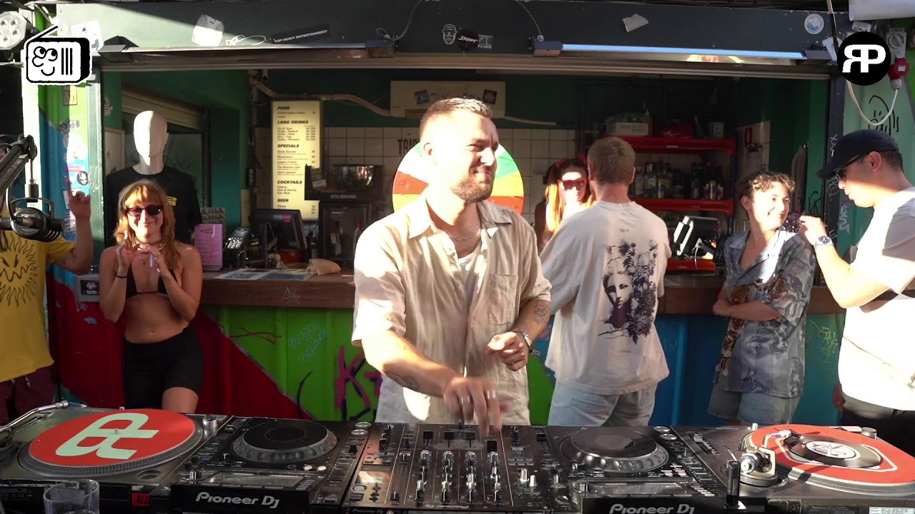 Panacea w/ DJ Lukey @ Radio Panini (26.06.2024)