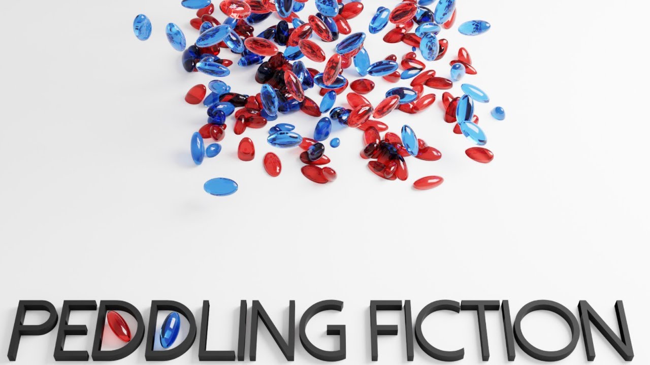 Peddling Fiction Live - Arrest Obama!