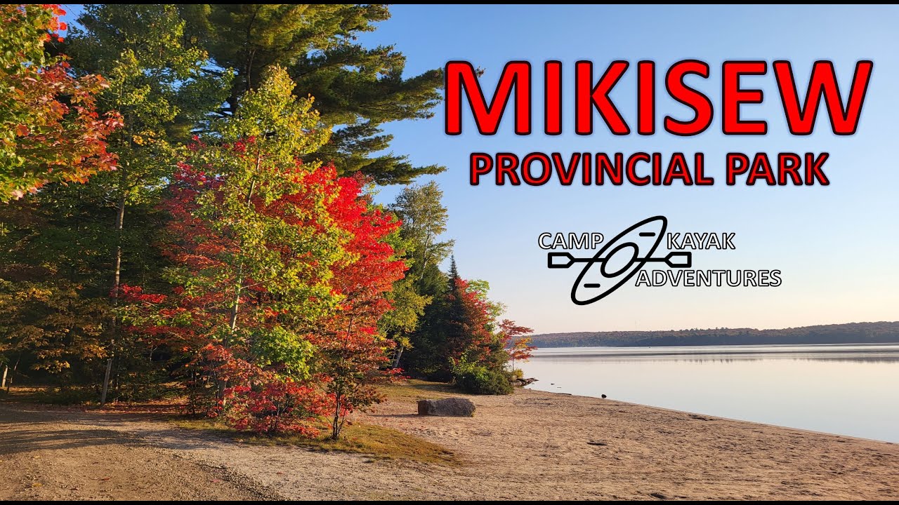 Our Return To Mikisew 2023
