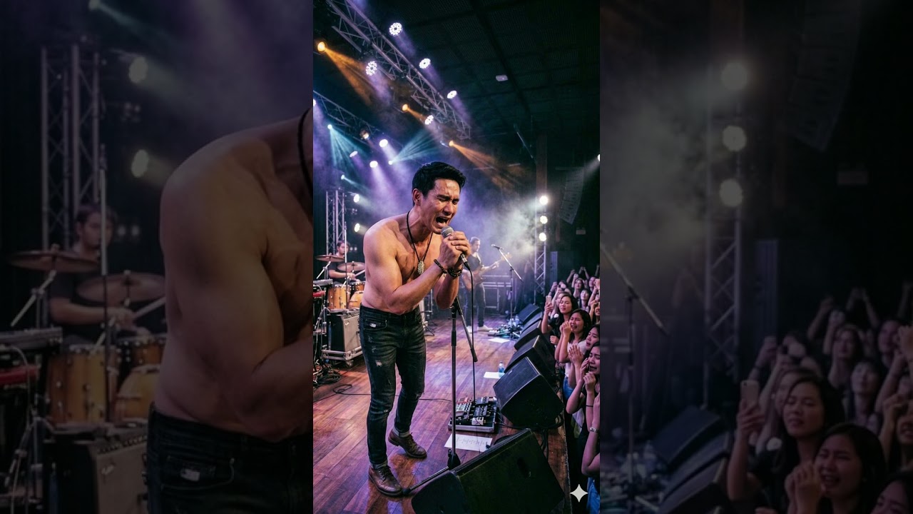 Where​ I​ choose​ to​ leave.​ #rock #music #duet  #motercycle 