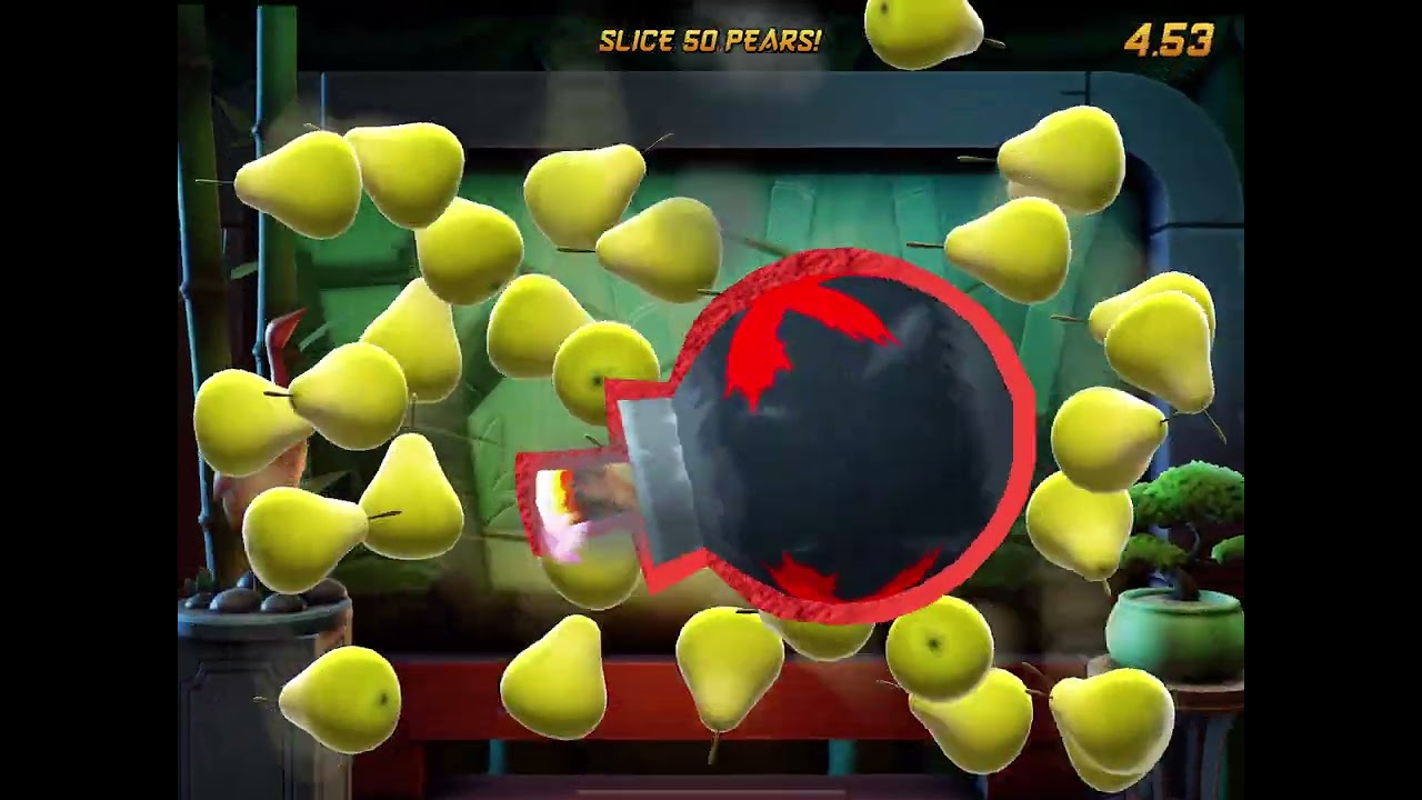Mini game shuffle