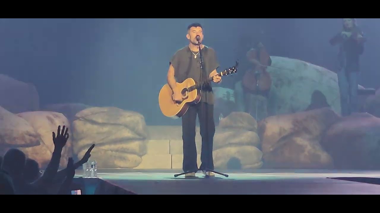 Phil Wickham - Homesick for Heaven