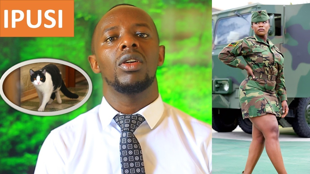 PART4#UMUGORE WANJYE YABYUKAGA BURIJORO AKAJYA KUGABURIRA #IPUSI KUGEZA UMUNSI MENYE KO ATARIYO AGAB