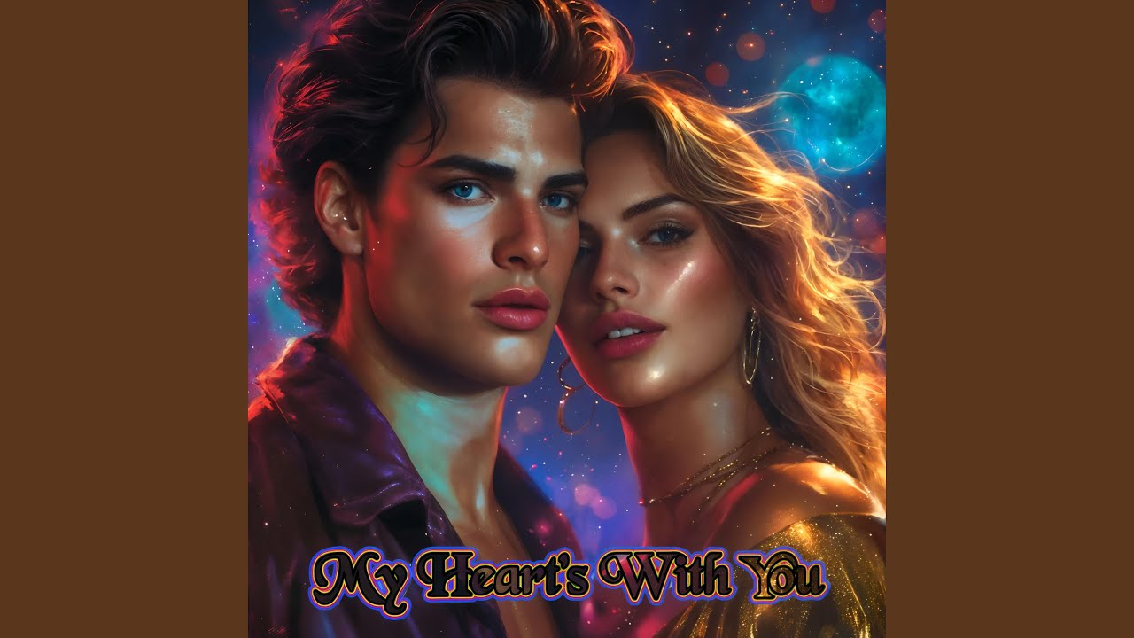 My Heart’s With You