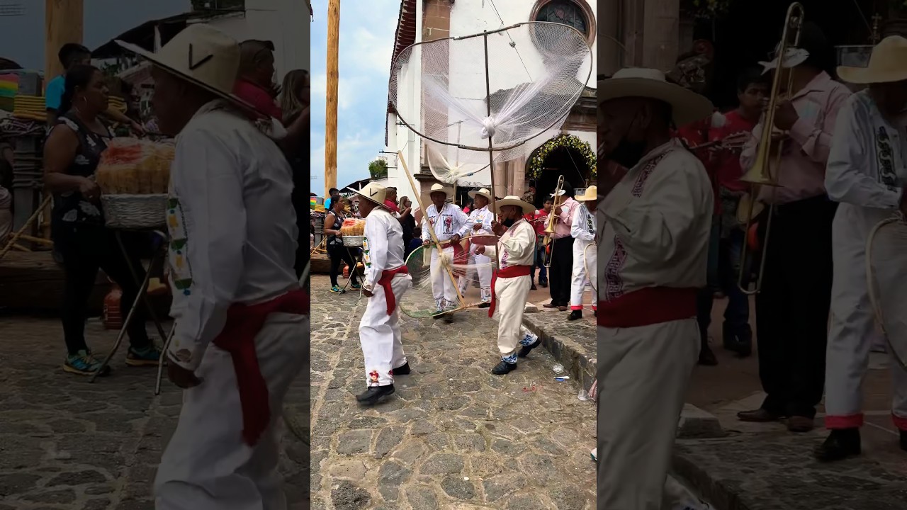 #corpus en la #isla de #janitzio #michoacan #mexico