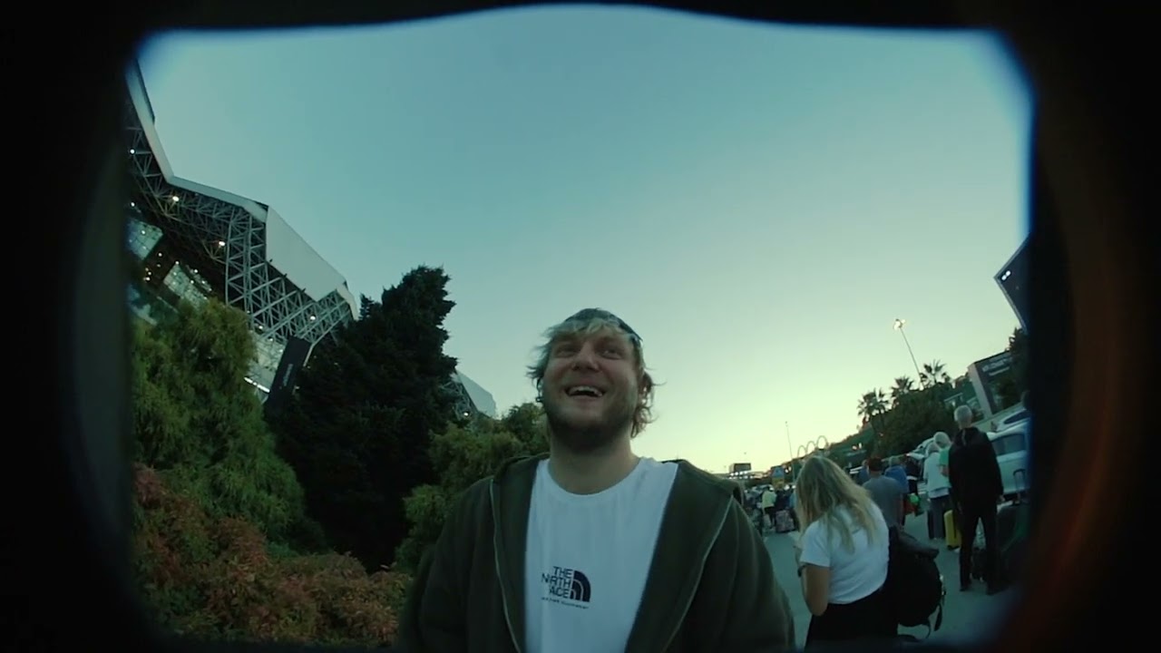 Biicla - MISS YA (MUSIC VIDEO)