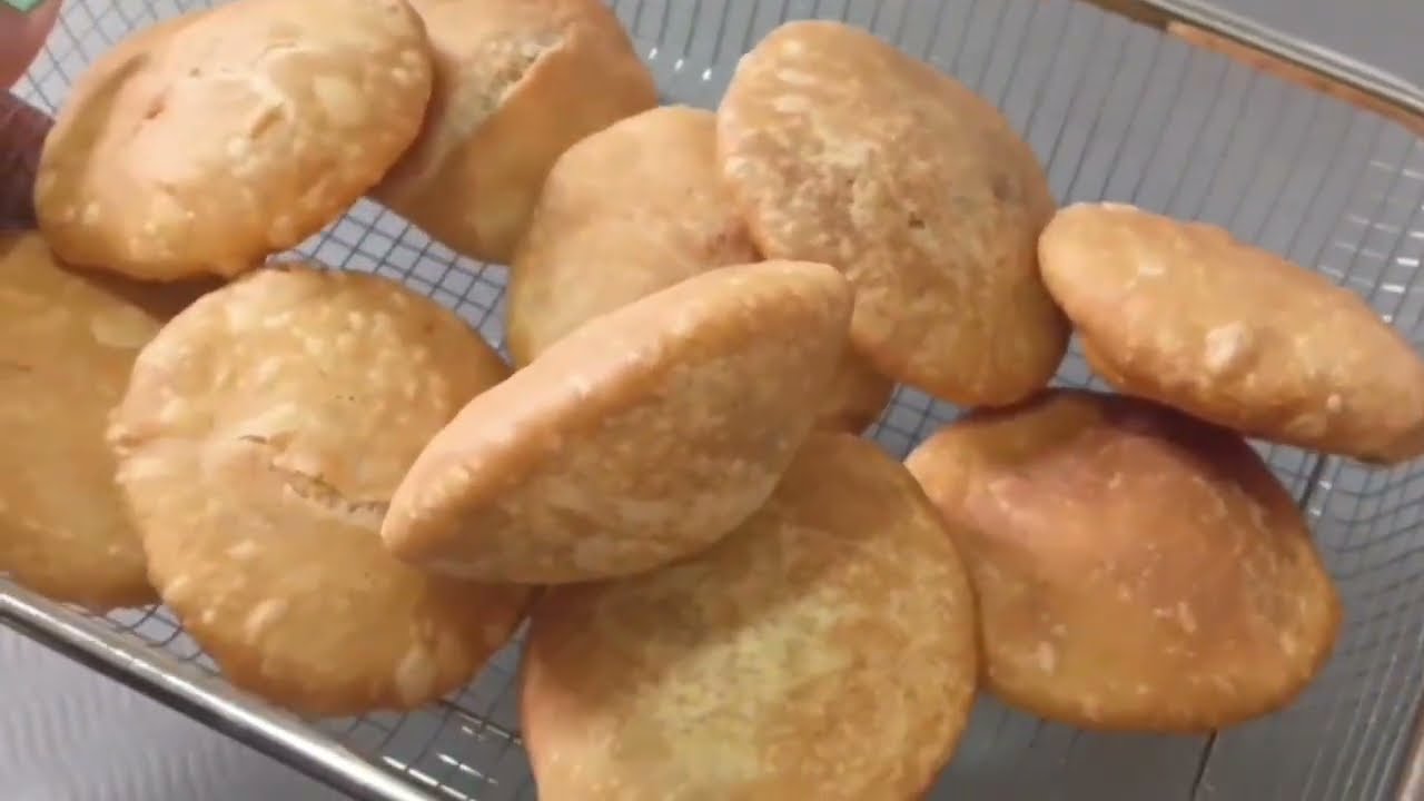 Dal Kachori/ऐसी कचोरी जिसे आप अलग-अलग् तरीके से खा सकते हैं/Storable Kachori