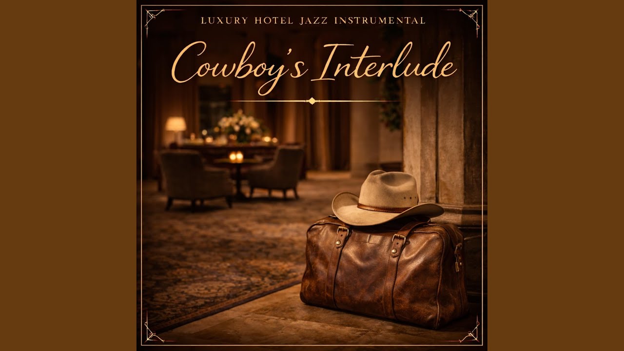 Cowboy’s Interlude