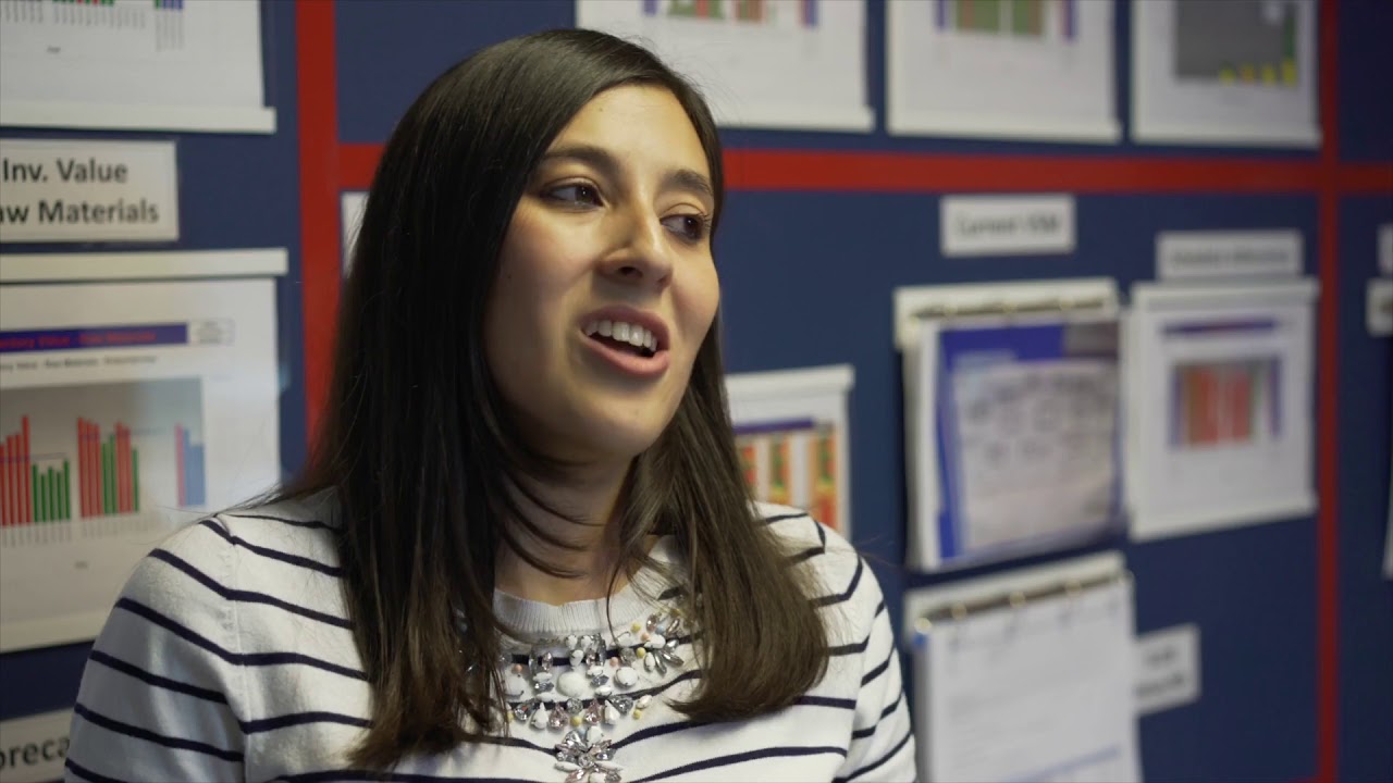 What's it like to work at British Gypsum? | British Gypsum