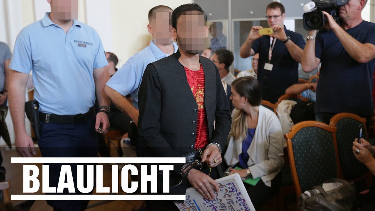 71 Tote im Flüchtlings-LKW - Prozessauftakt gegen Schlepperbande