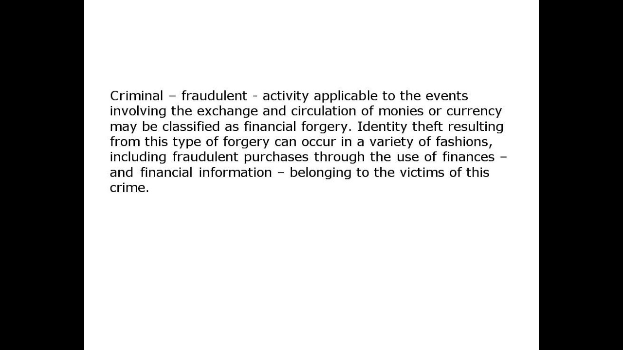 What You Need to Know About Electronic Forgery.mp4