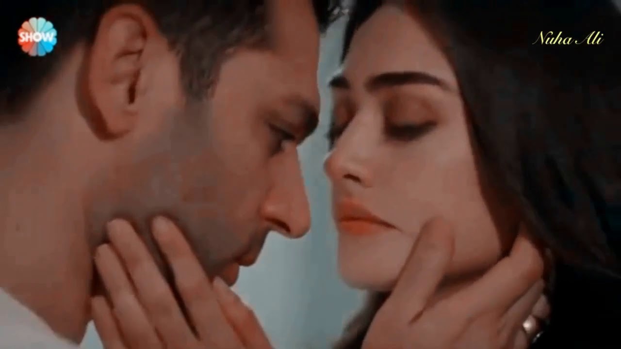 Ramo & Sibel رامو  و سيبال _ Sarıl Bana احضني
