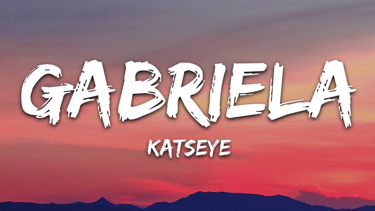 KATSEYE - Gabriela (Nightcore) 💔 Emotional AMV | Viral Pop Nightcore 2026