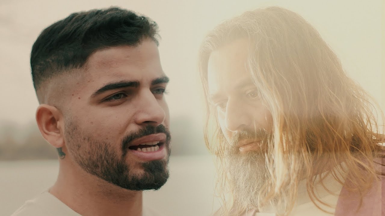 ISMAEL-TE VAGY AZ &Uacute;T