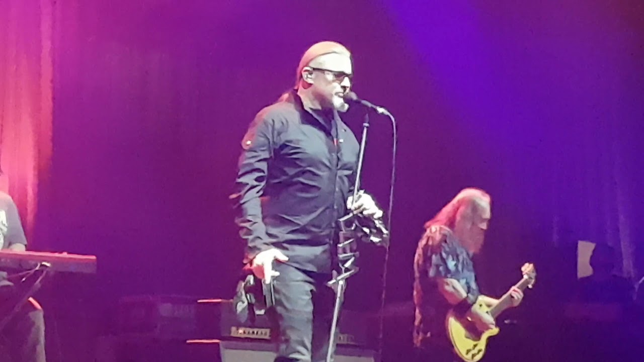 Koncert Gwiazd, Dżem, Grugahalle17.11.2018, 