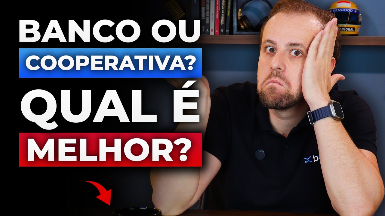 Financiamento imobiliário cooperativa vale a pena?